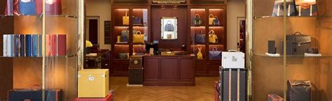 goyard rome|goyard outlet store.